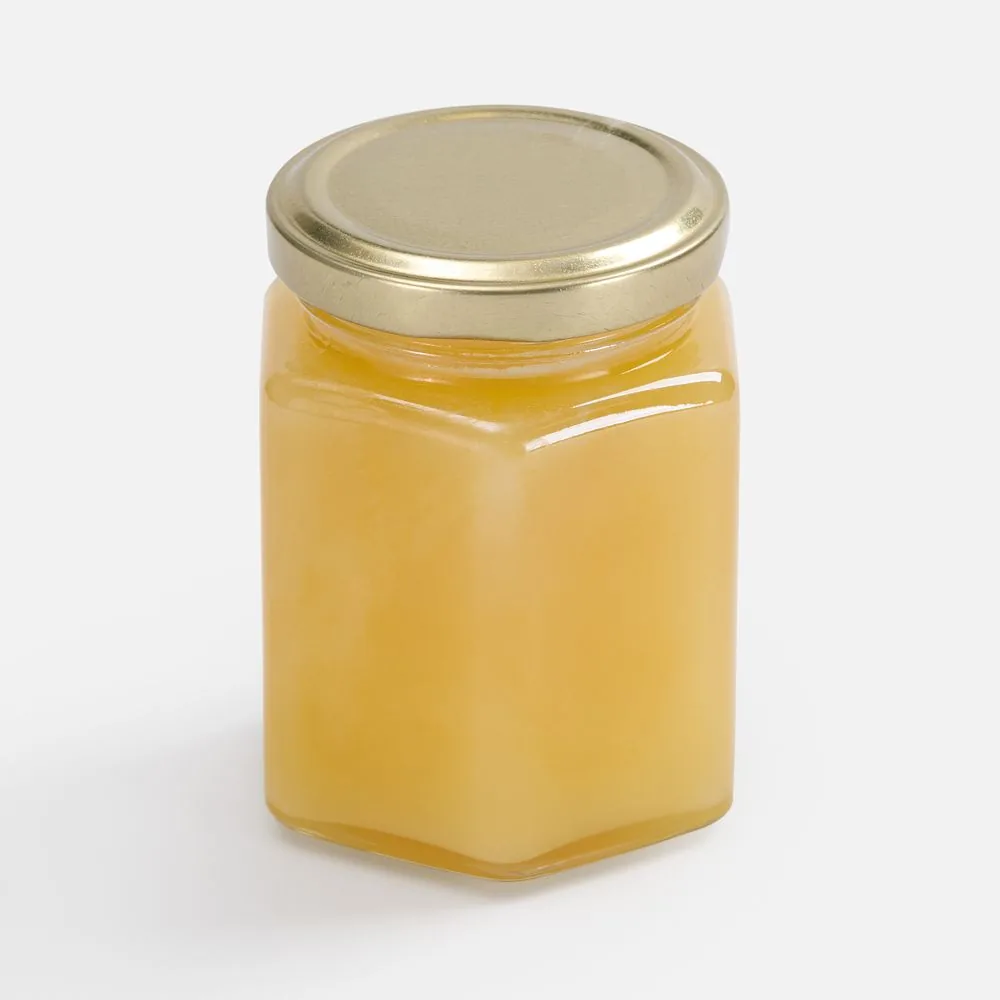 Мед Beezy, черный