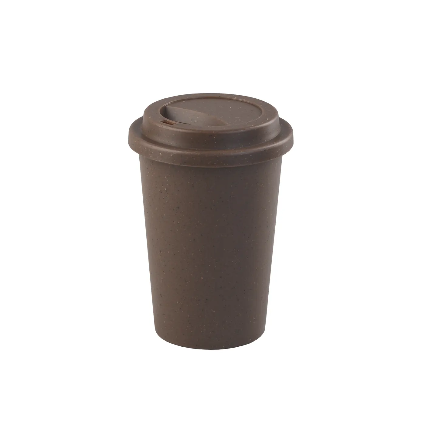 Стакан "Natural coffee" 450 мл Коричневый