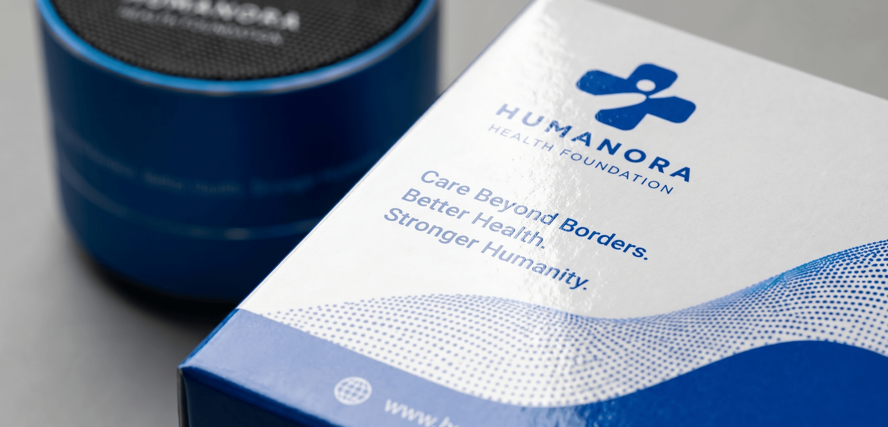 Упаковка и айдентика: Bluetooth-: фотография реализованного проекта 9