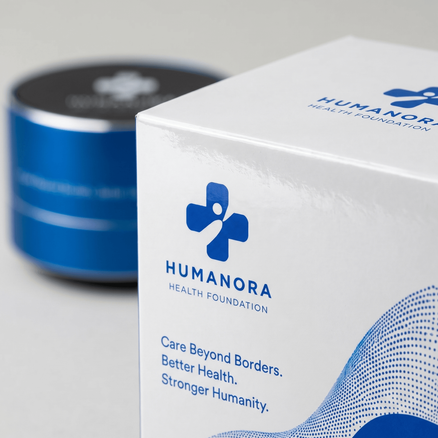 Упаковка и айдентика: Bluetooth-: фотография реализованного проекта 3