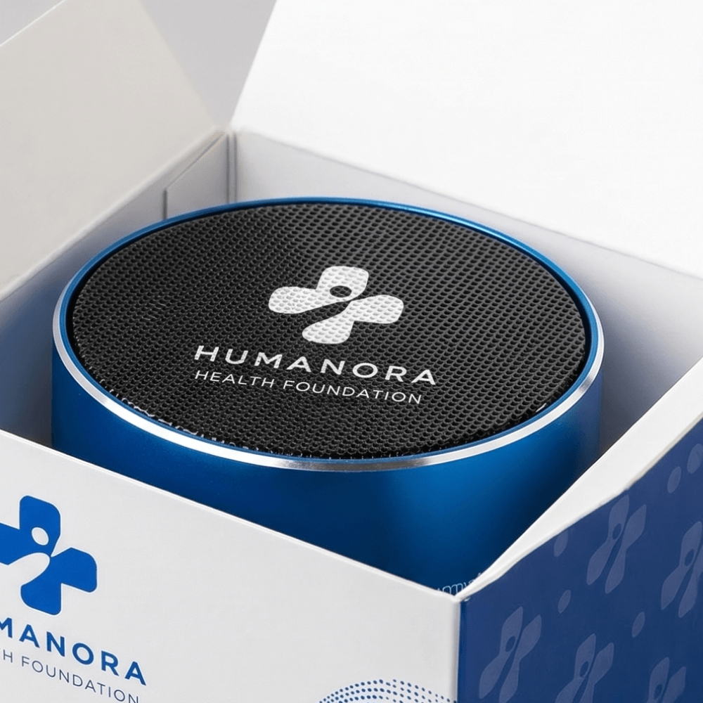 Упаковка и айдентика: Bluetooth-: фотография реализованного проекта 8