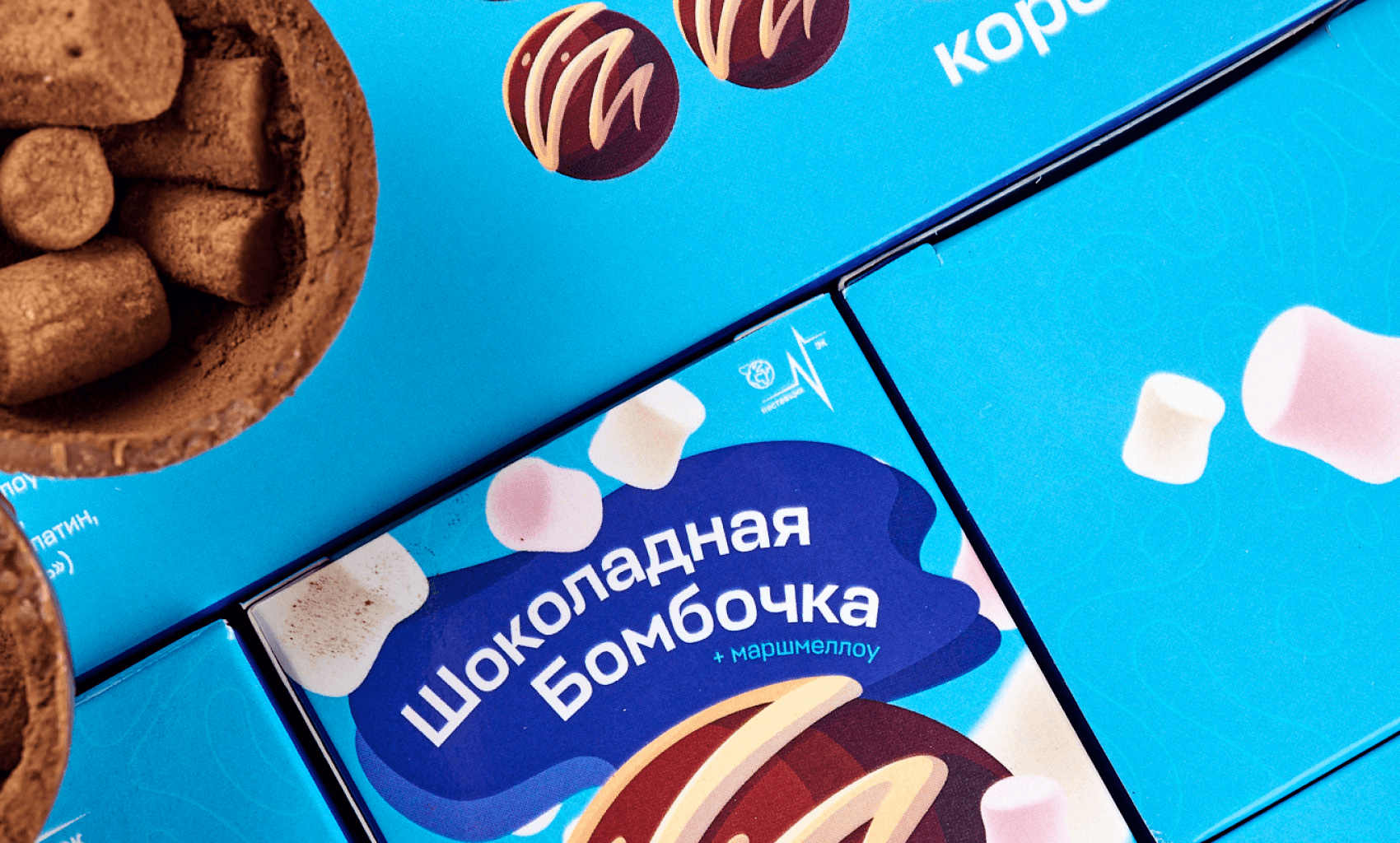 Технологическая графика на поверхности матовой кружки