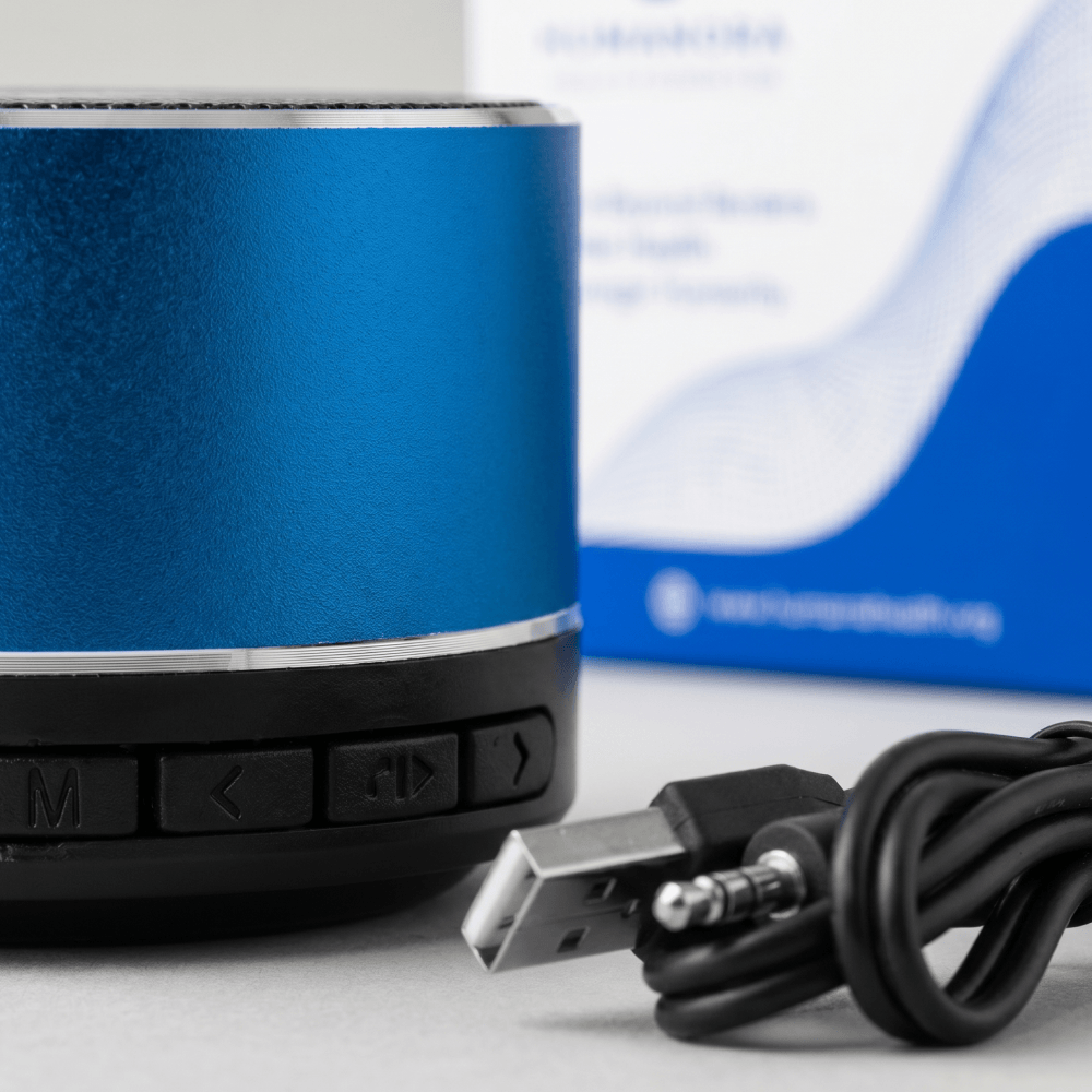 Упаковка и айдентика: Bluetooth-: фотография реализованного проекта 7