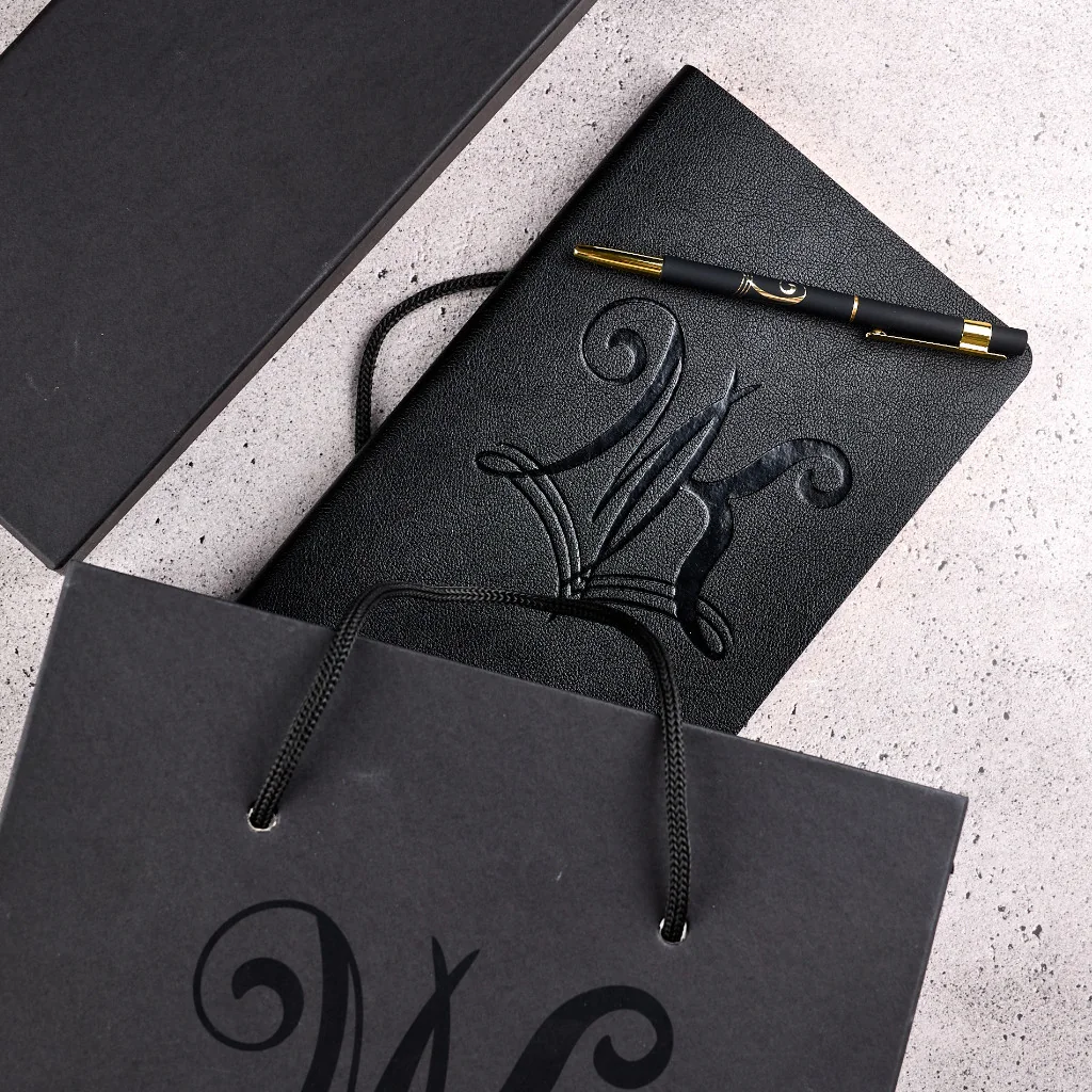 Мерч пак от Impulse Media. Как упаковать мерч и быть в тренде?