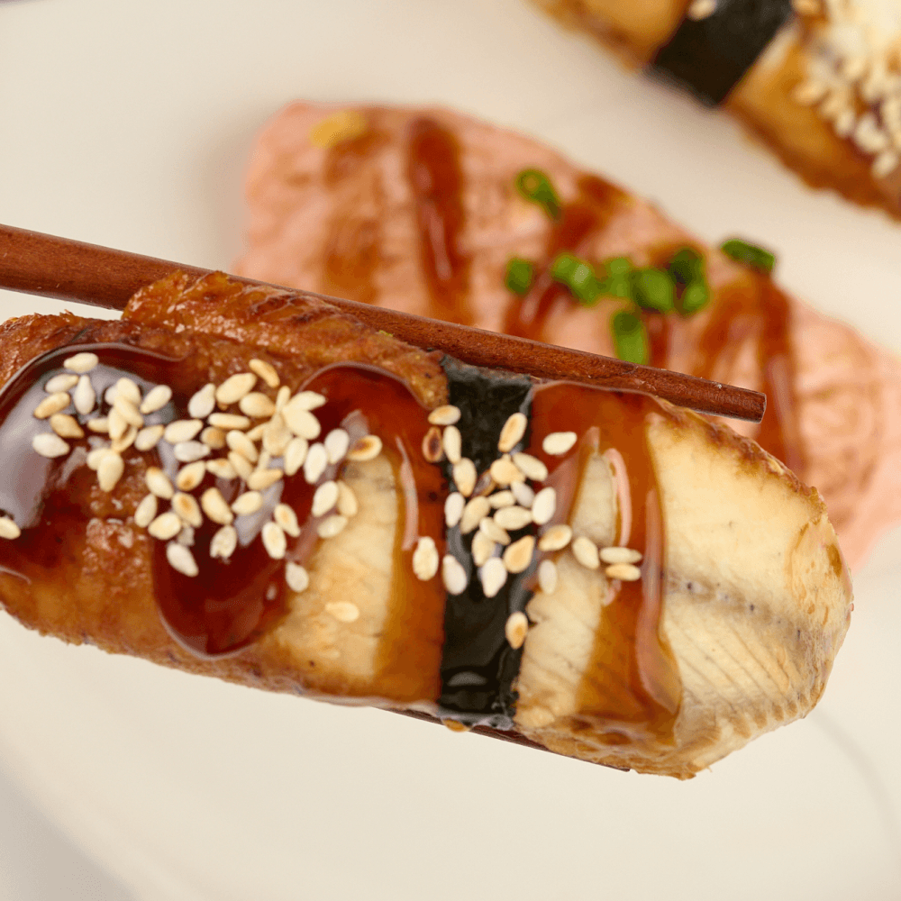 Контентная Food съемка в Ереване для SushiMall: фотография реализованного проекта 4