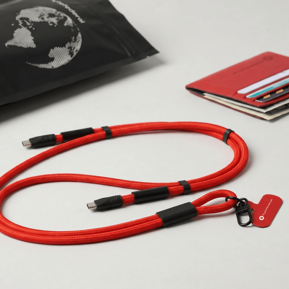 Фирменная графика на упаковке doypack ByteFederal