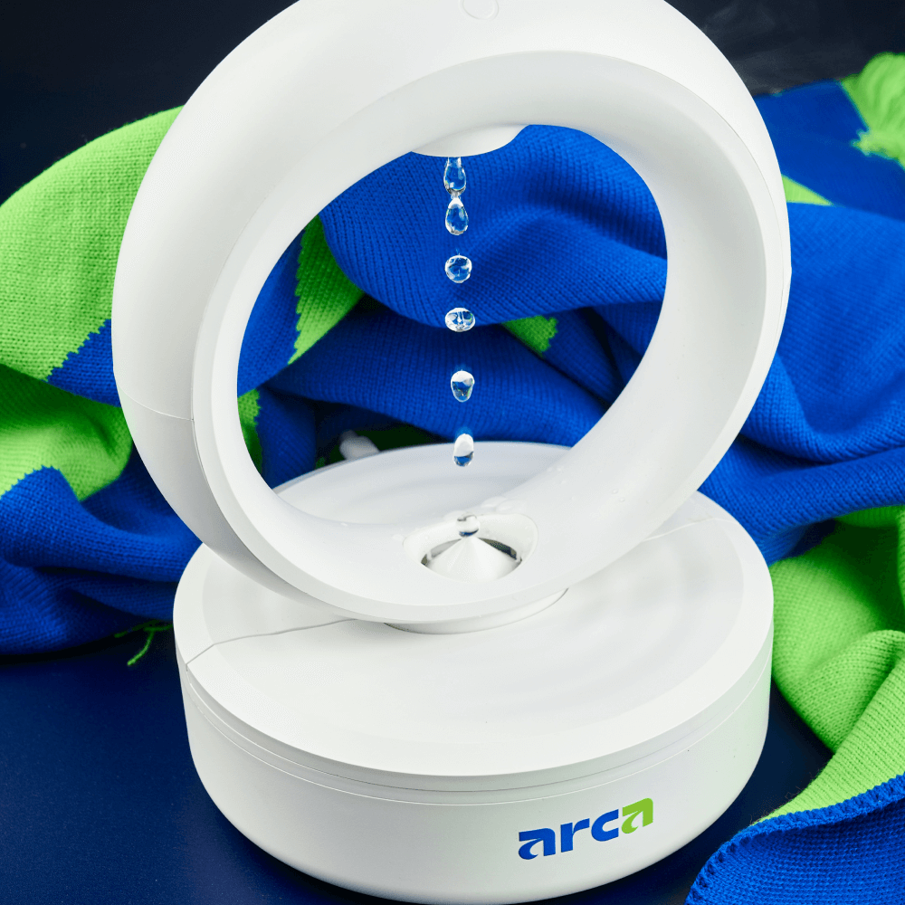 Подарочный набор от ARCA на заказ для дома: фотография реализованного проекта 5