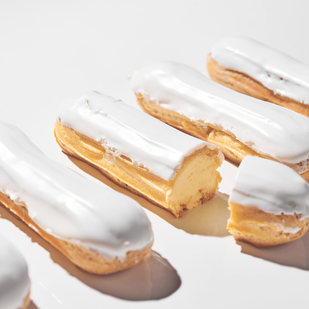 Фотосъёмка для Mono Patisserie: фотография реализованного проекта 5