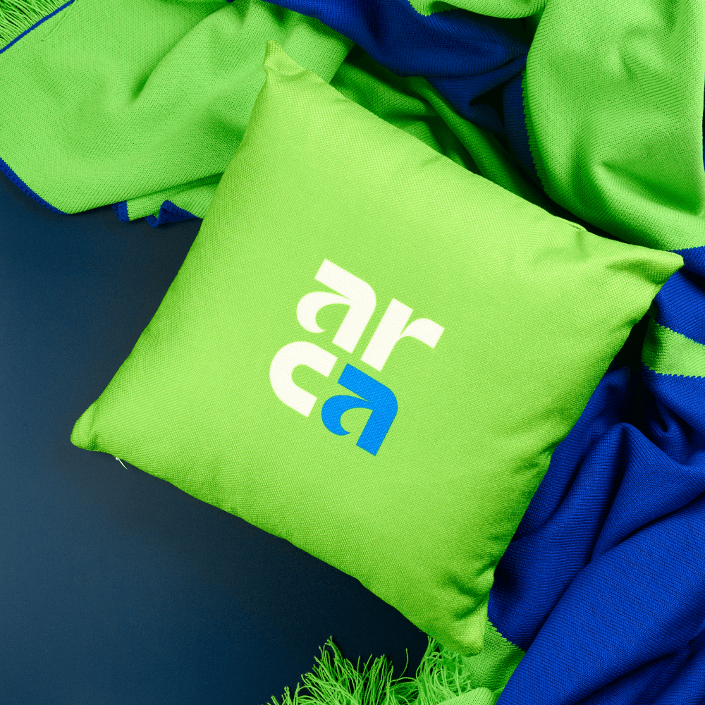 Подарочный набор от ARCA на заказ для дома: фотография реализованного проекта 3