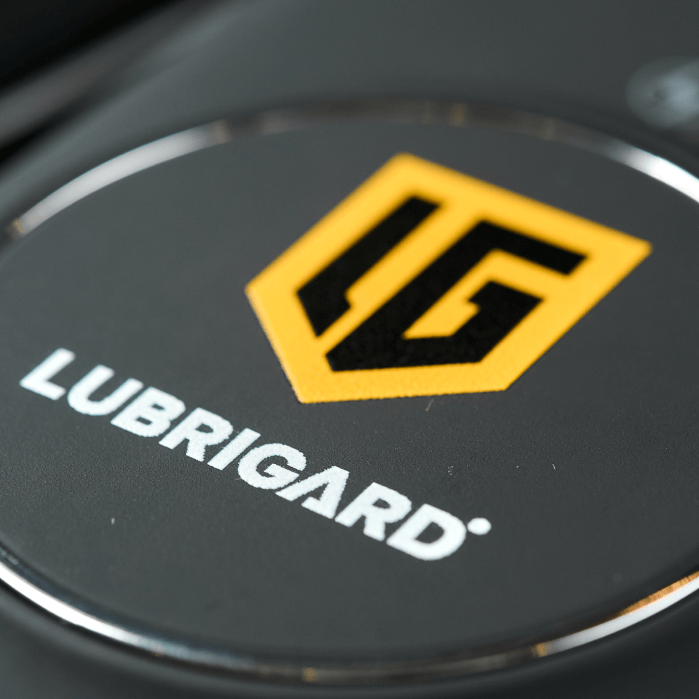 Оформление и мерч для Lubrigrad: фотография реализованного проекта 3