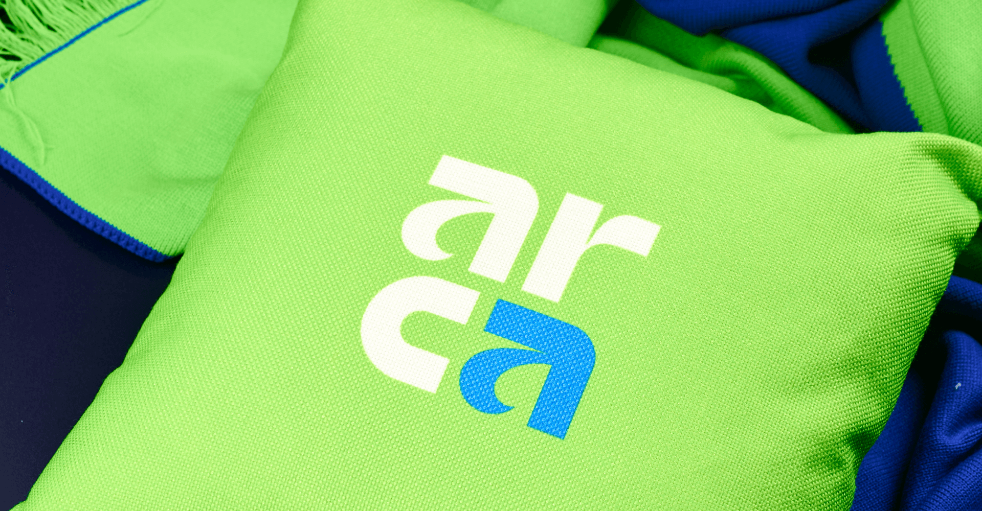 Подарочный набор от ARCA на заказ для дома: фотография реализованного проекта 9