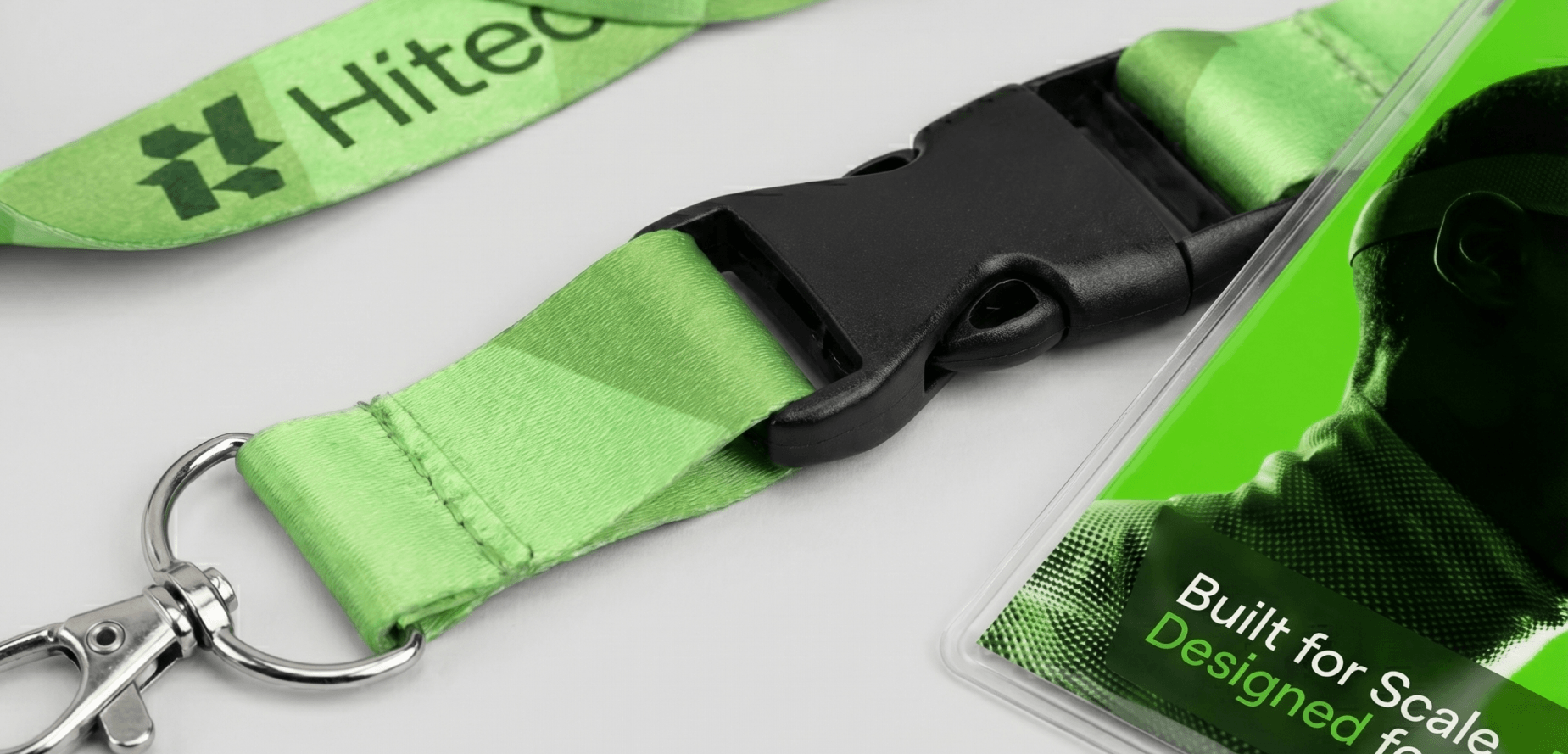 Оформление и мерч для Hitech: фотография реализованного проекта 8
