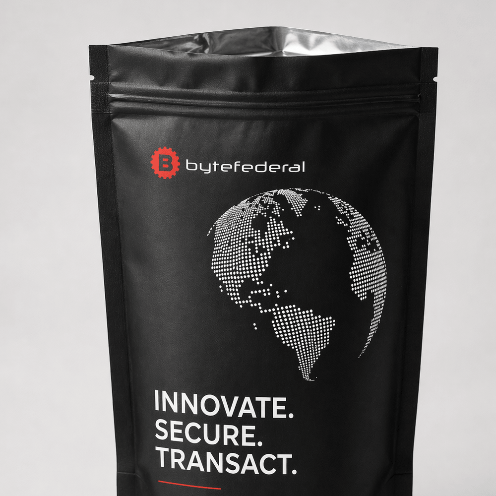 Кабель и кардхолдер из swag pack ByteFederal