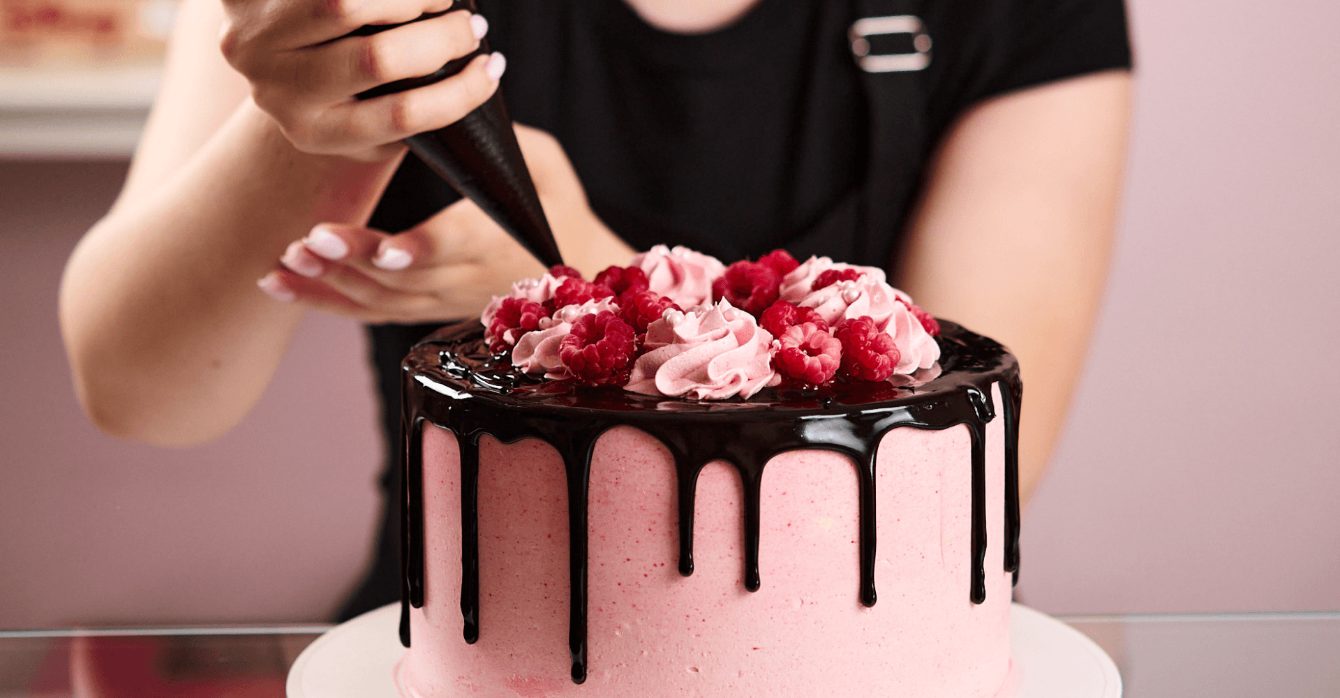 Фотосъёмка для Mono Patisserie: фотография реализованного проекта 11