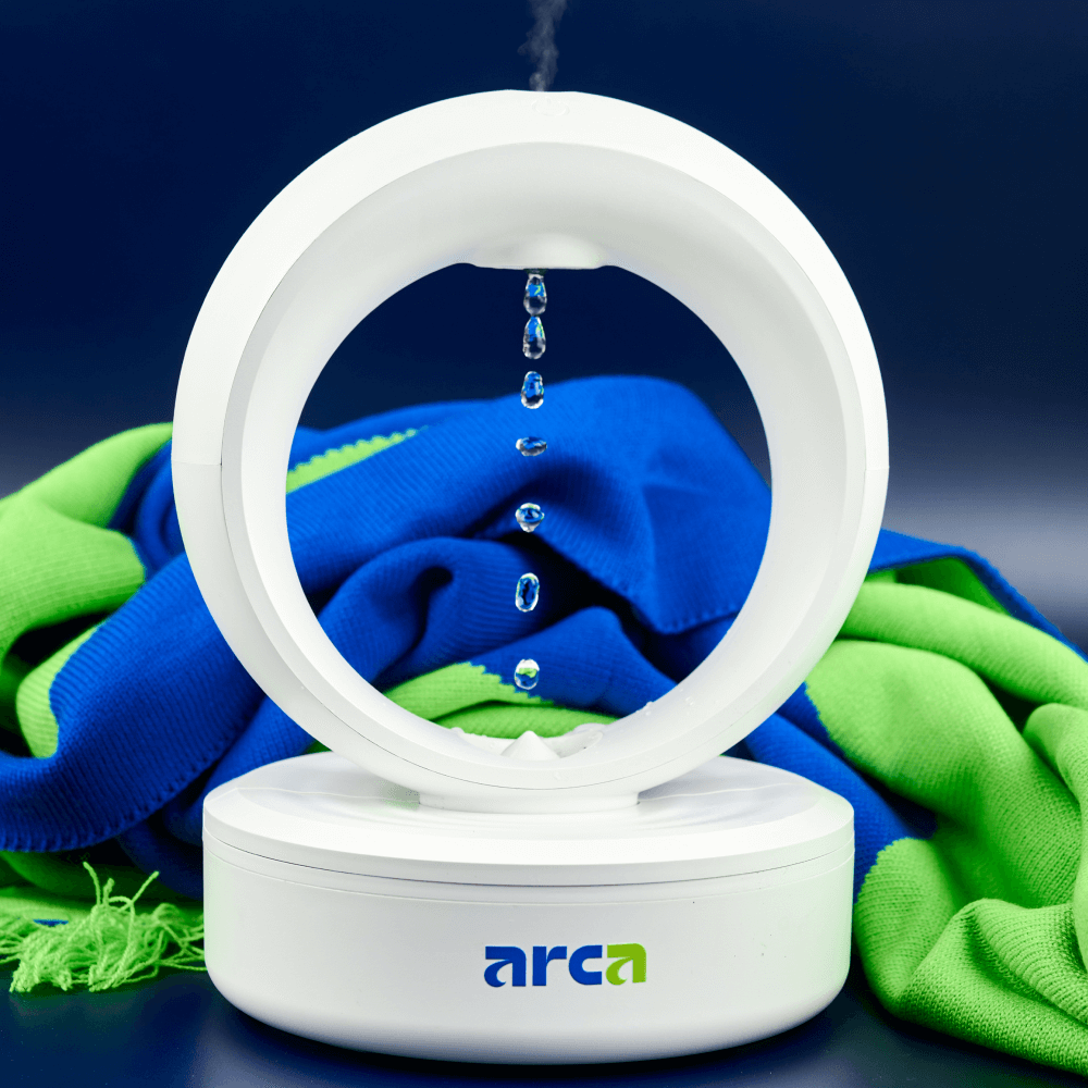 Подарочный набор от ARCA на заказ для дома: фотография реализованного проекта 2