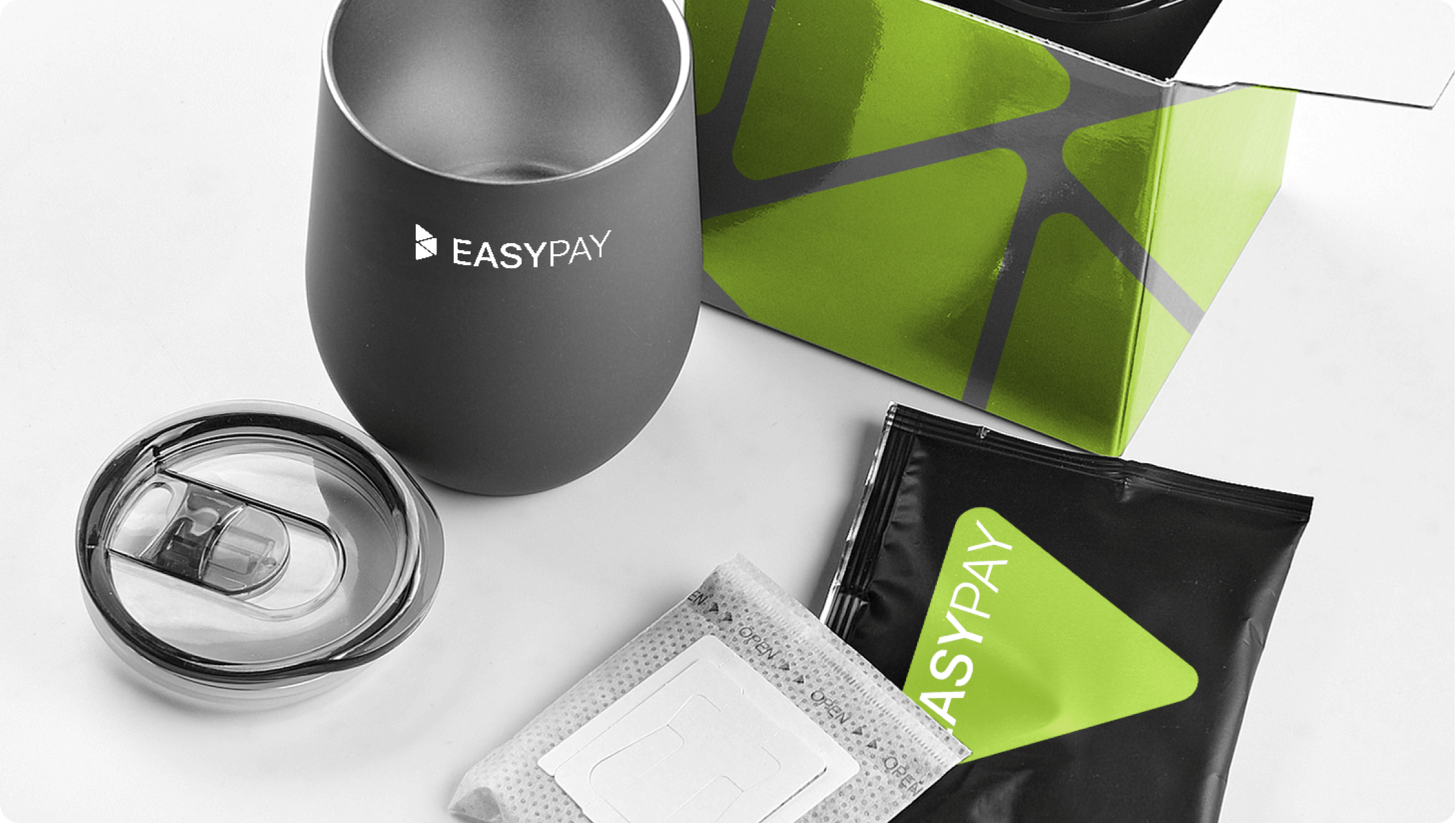 Разработали дизайн Welcome Pack в Армении: фотография реализованного проекта 8