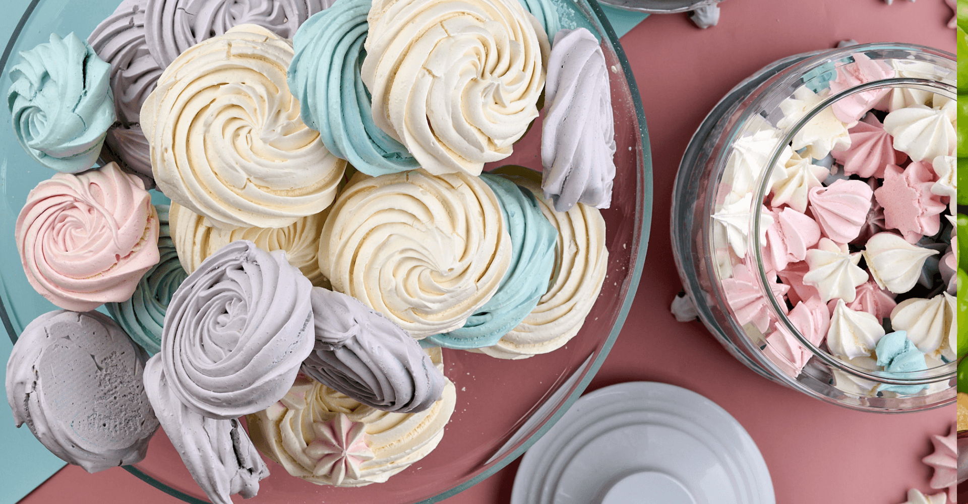 Фотосъёмка для Mono Patisserie: фотография реализованного проекта 10