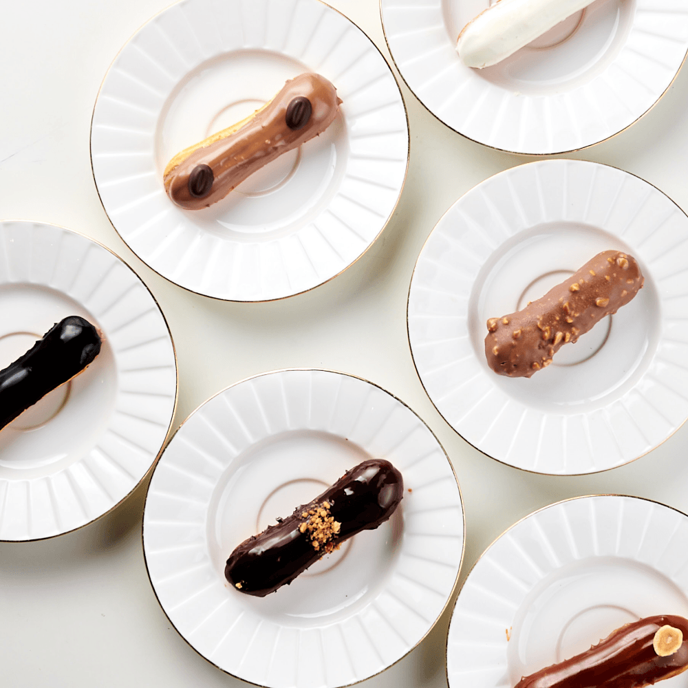 Фотосъёмка для Mono Patisserie: фотография реализованного проекта 3