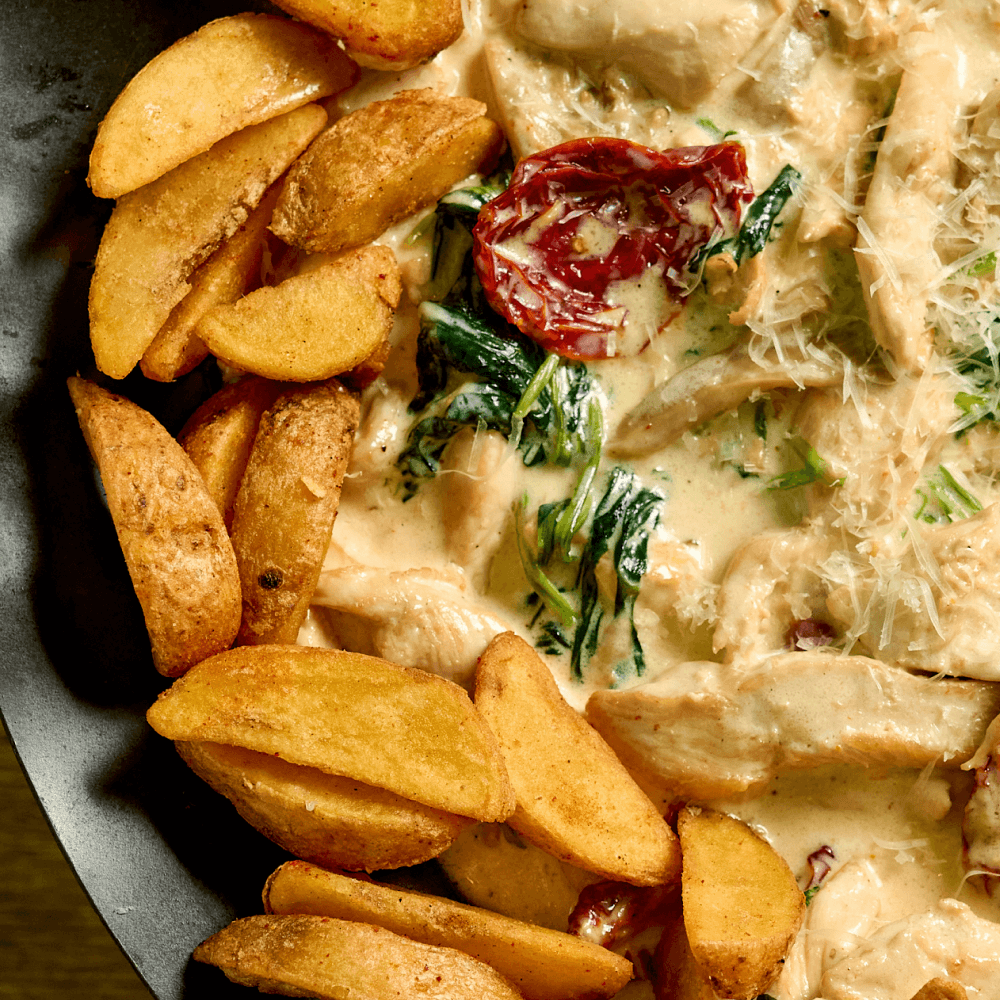 Фотосъёмка для Lolik Restaurant: фотография реализованного проекта 2
