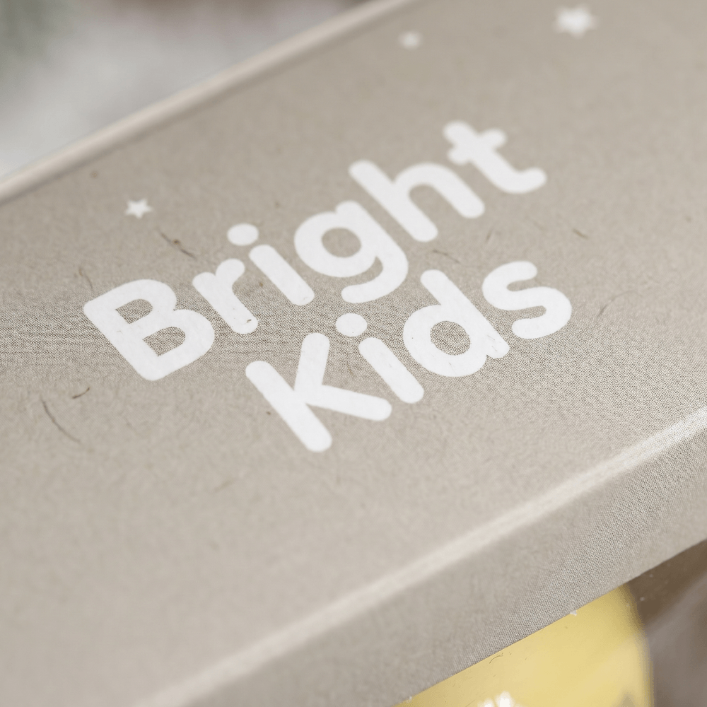 Упаковка и ёлочная игрушка: Bright Kids: фотография реализованного проекта 6