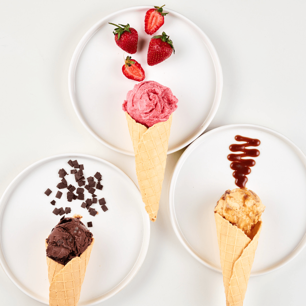 Фотосъёмка для Mono Patisserie: фотография реализованного проекта 4