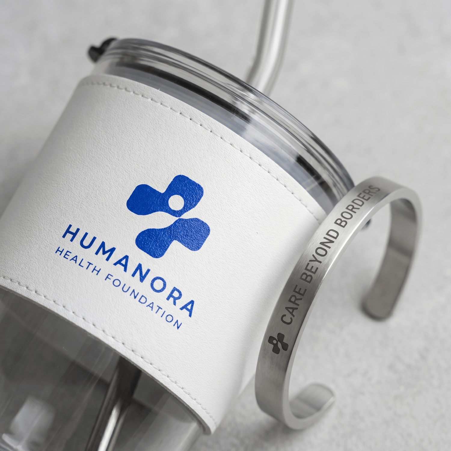 Swag pack для HUMANORA: фотография реализованного проекта 3