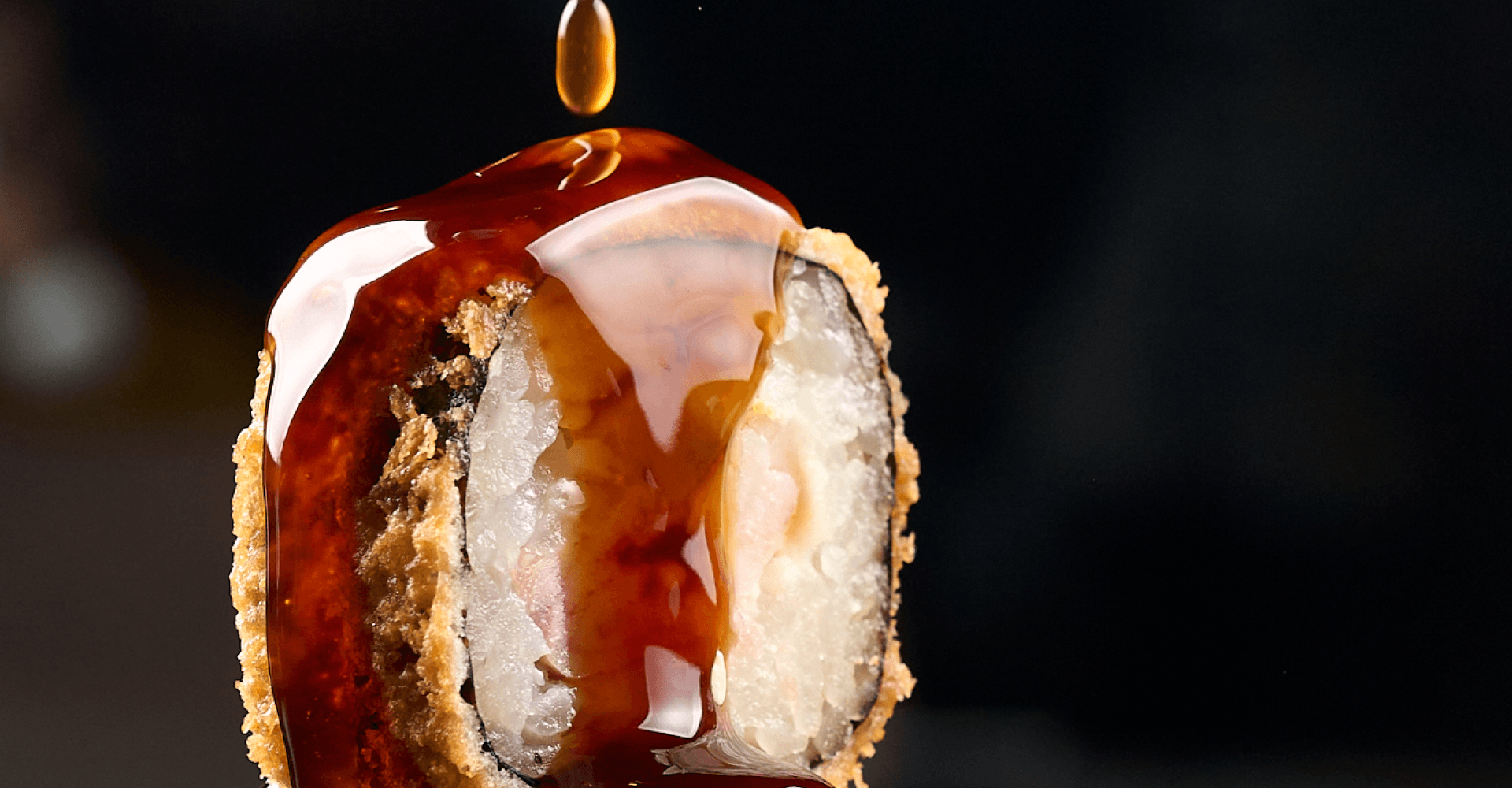 Контентная Food съемка в Ереване для SushiMall: фотография реализованного проекта 11