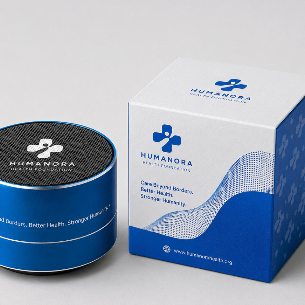 Упаковка и айдентика: Bluetooth-: фотография реализованного проекта 1