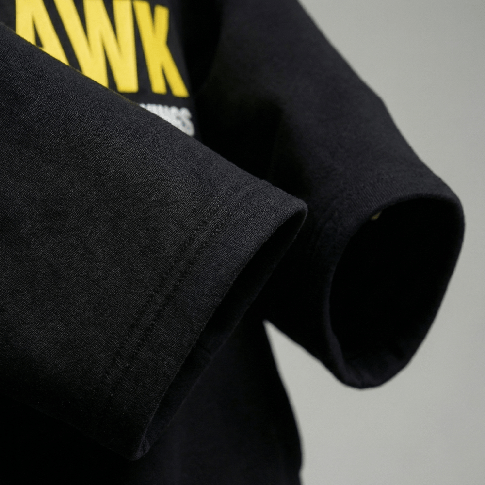 Худи: RateHawk: фотография реализованного проекта 1