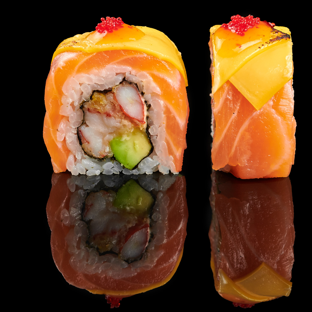 редметная фото съемка и food photography доставки Sumo East в Армении