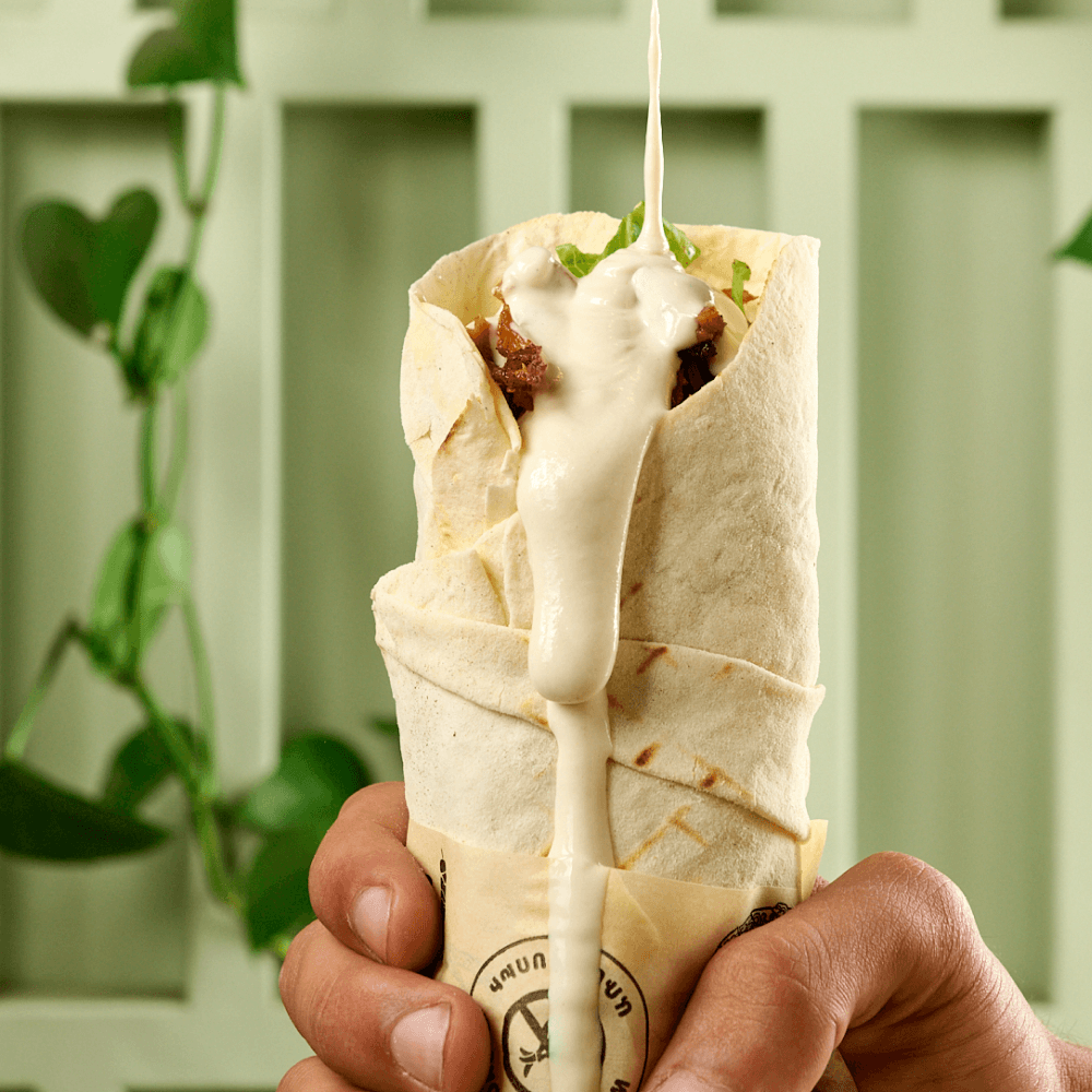 Фотосъёмка для Lebanon Shawarma: фотография реализованного проекта 7