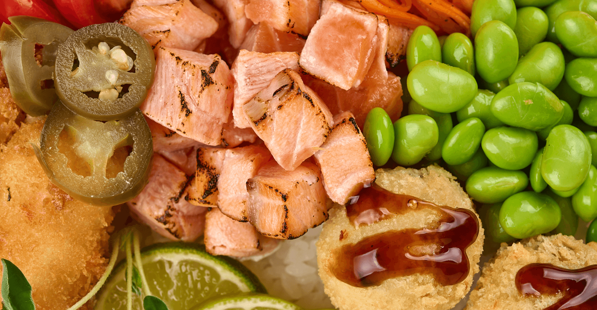 Контентная Food съемка в Ереване для SushiMall: фотография реализованного проекта 10