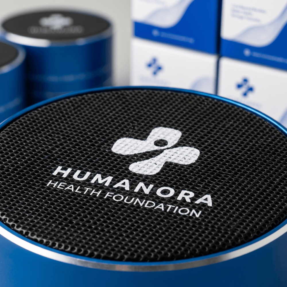 Упаковка и айдентика: Bluetooth-: фотография реализованного проекта 4