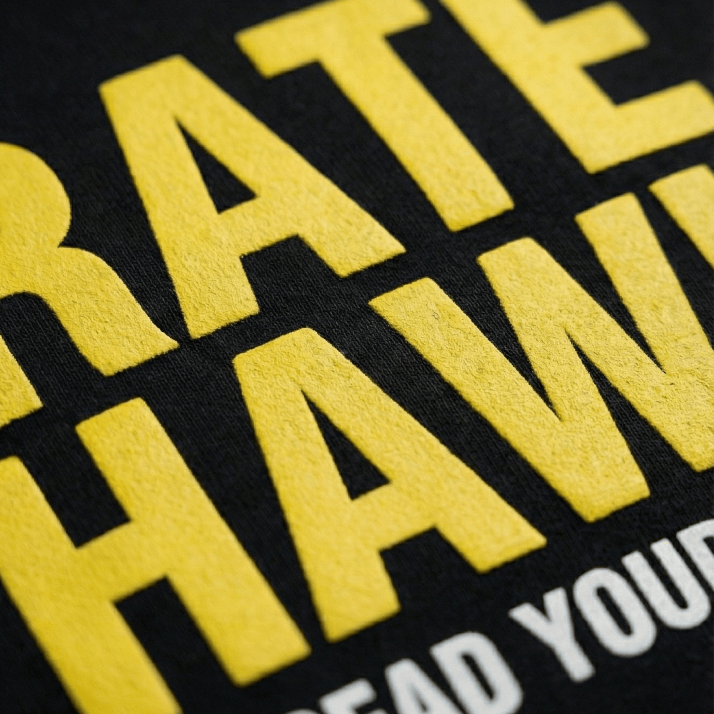 Худи: RateHawk: фотография реализованного проекта 7