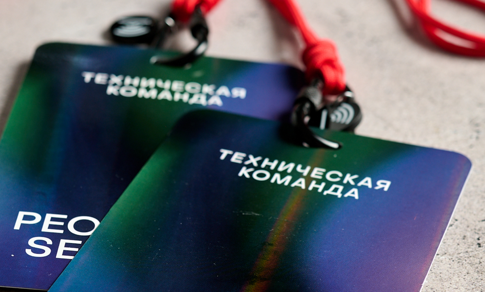 Практичный мерч для мероприятий и команд: фотография реализованного проекта 12