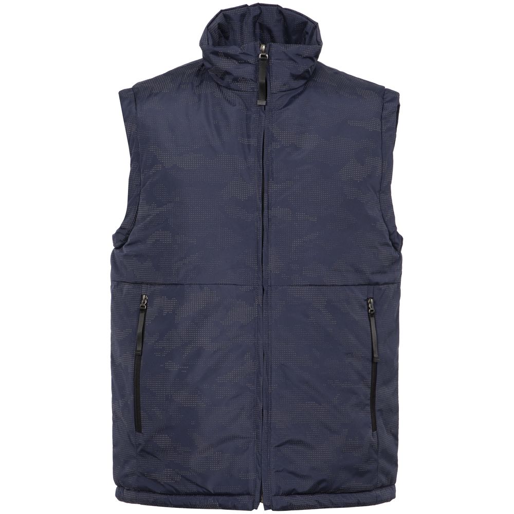 Reflective Vest Lattvind