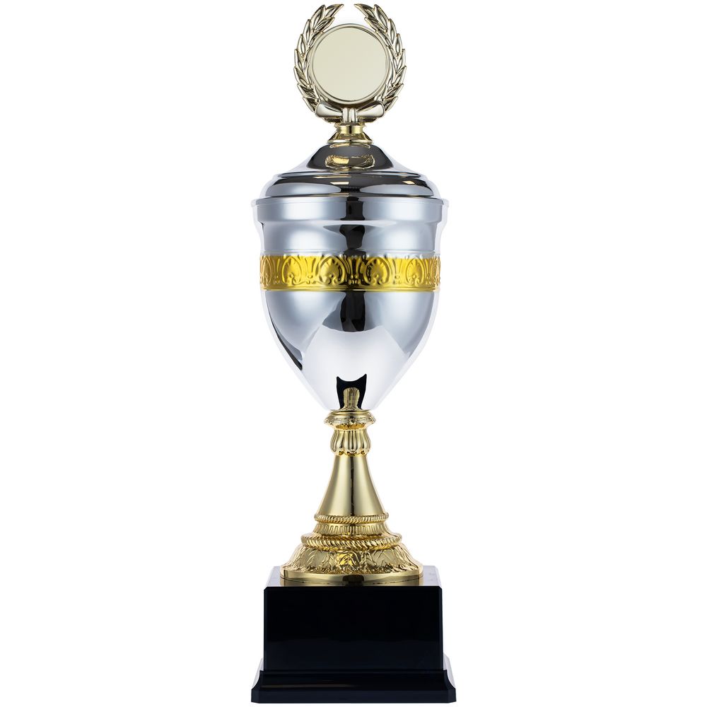 EnterPrize Cup, Silver