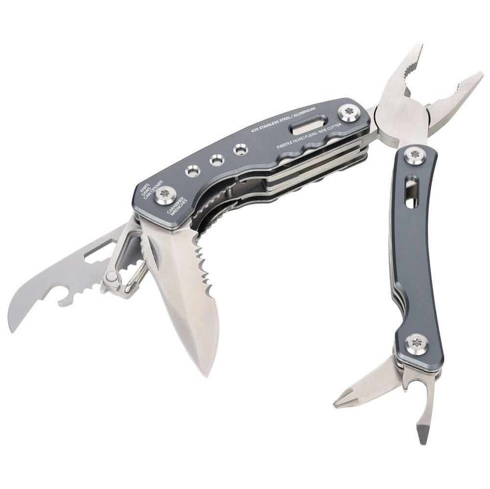 Rucksack Multitool