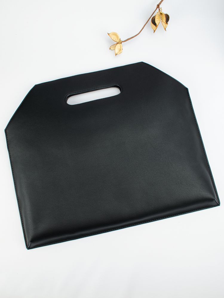 Romance Folder Bag