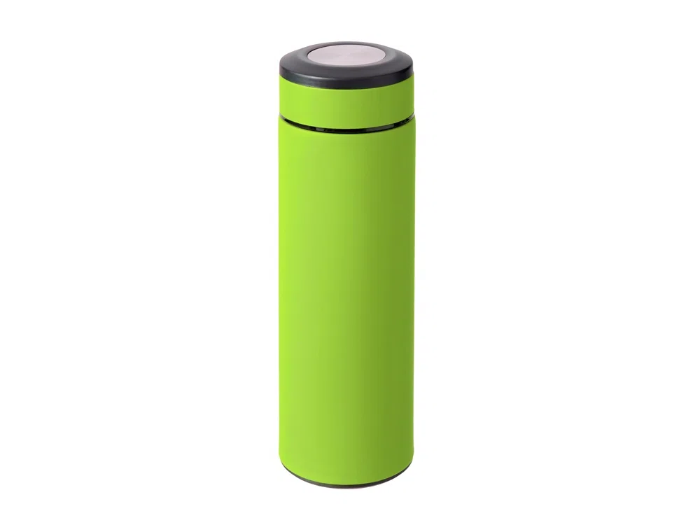 Вакуумный термос Vacuum Flask C1, soft touch, 420мл
