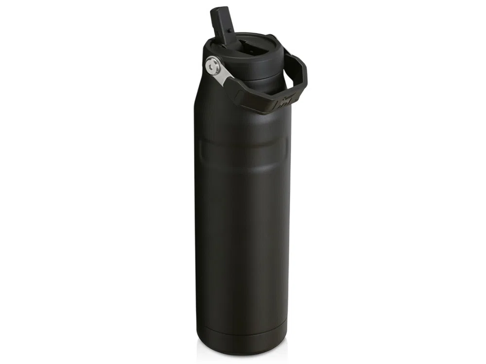 Бутылка для воды с откидной трубочкой Stanley IceFlow™ 2.0, 1,06 л
