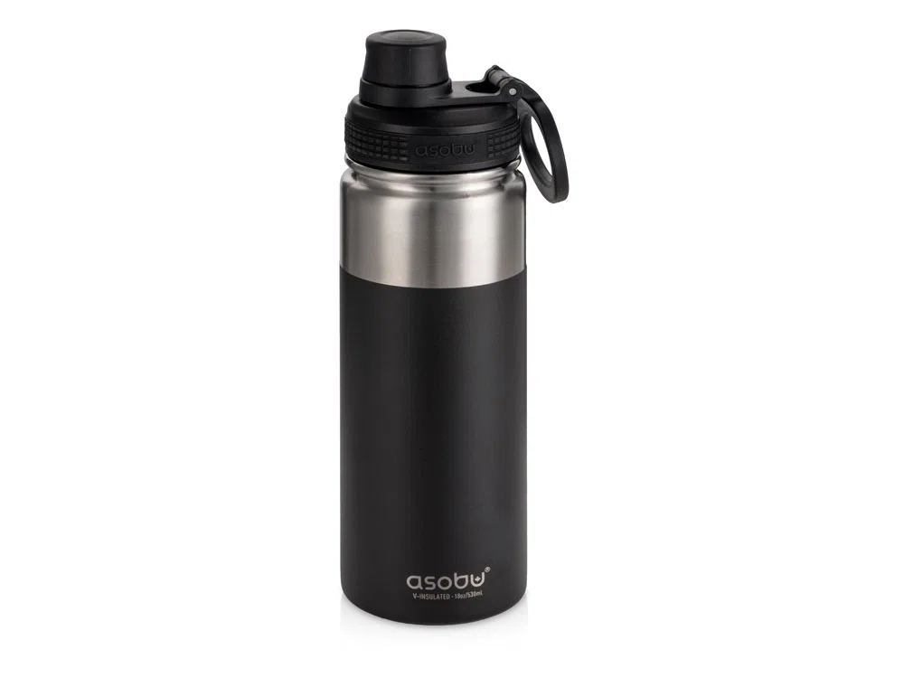 Вакуумная термобутылка ALPINE FLASK, 530 мл