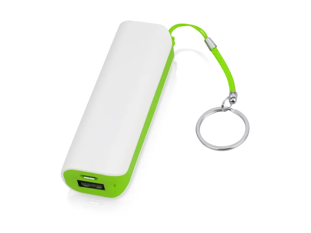 Внешний аккумулятор Basis, 2000 mAh