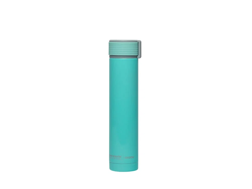 Вакуумный термос с петелькой SKINNY MINI, 230 мл