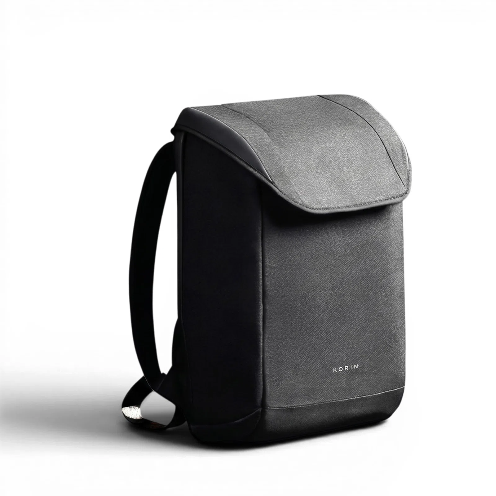 Водостойкий антикражный рюкзак Clickpack для ноутбука 15.6