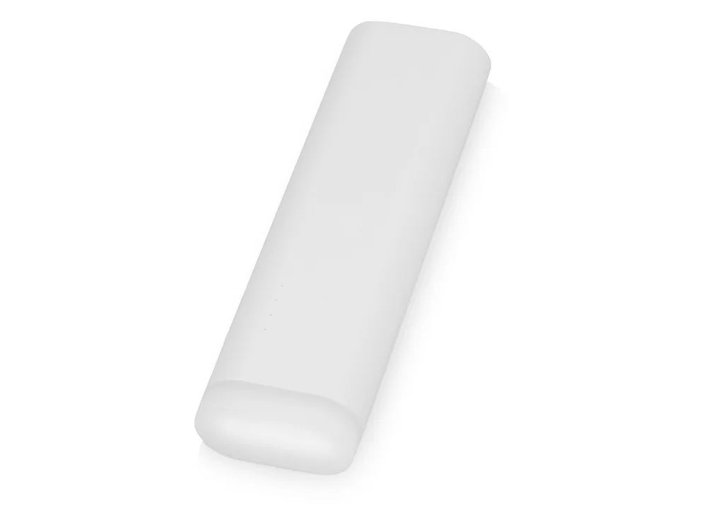 Внешний аккумулятор Lantern, 7500 mAh, белый