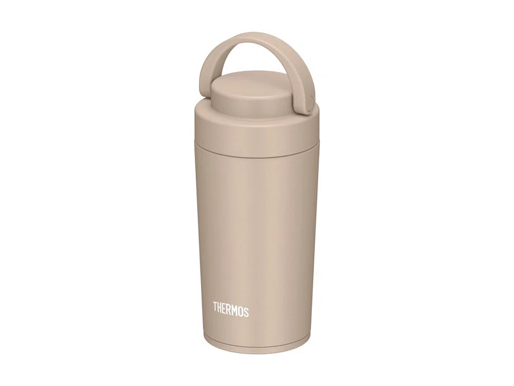 Термокружка JOV-320 CL, 320 мл