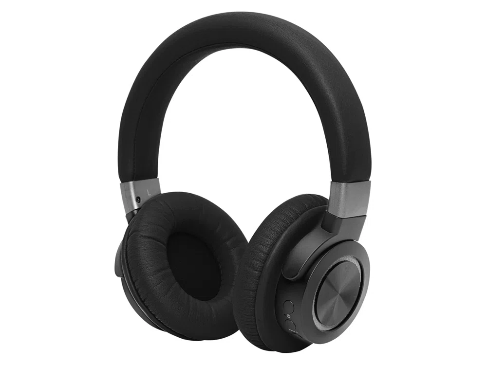 Беспроводные наушники Mysound BH-07, черный