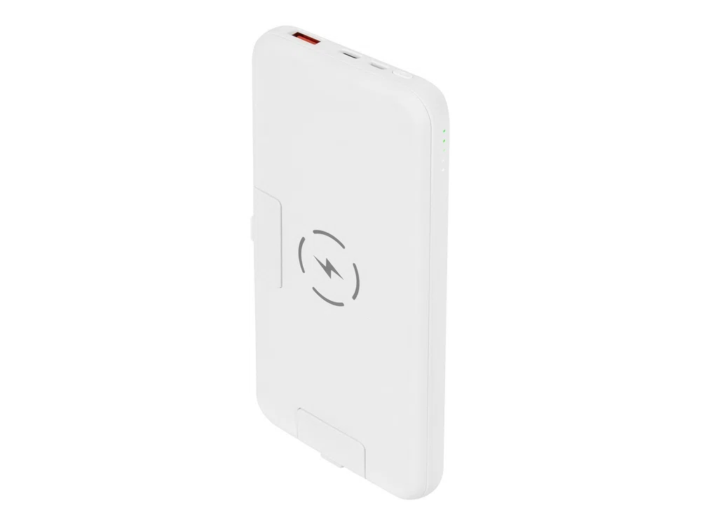 Внешний беспроводной аккумулятор NEO Wireless PD, 10000 mAh