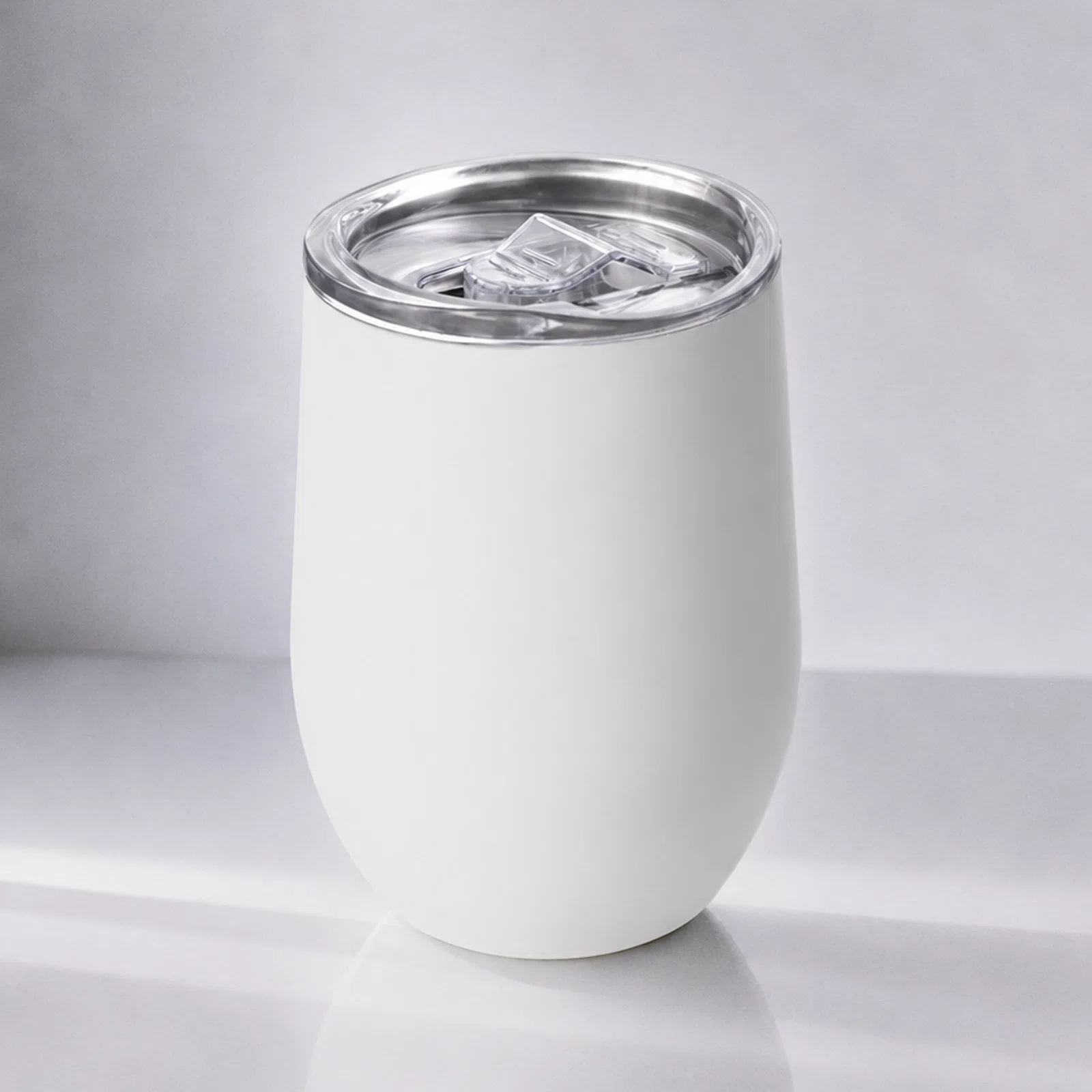 Термокружка Vacuum mug C1, soft touch, 370 мл